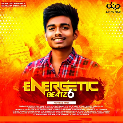 03 Bachake Ke Rehna Re - Competition Mix - VH Remix & DJ Siddhesh
